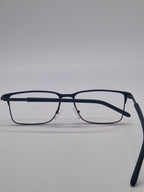 Armani Exchange AX 1073 6000 Black - Eyeglasses frames