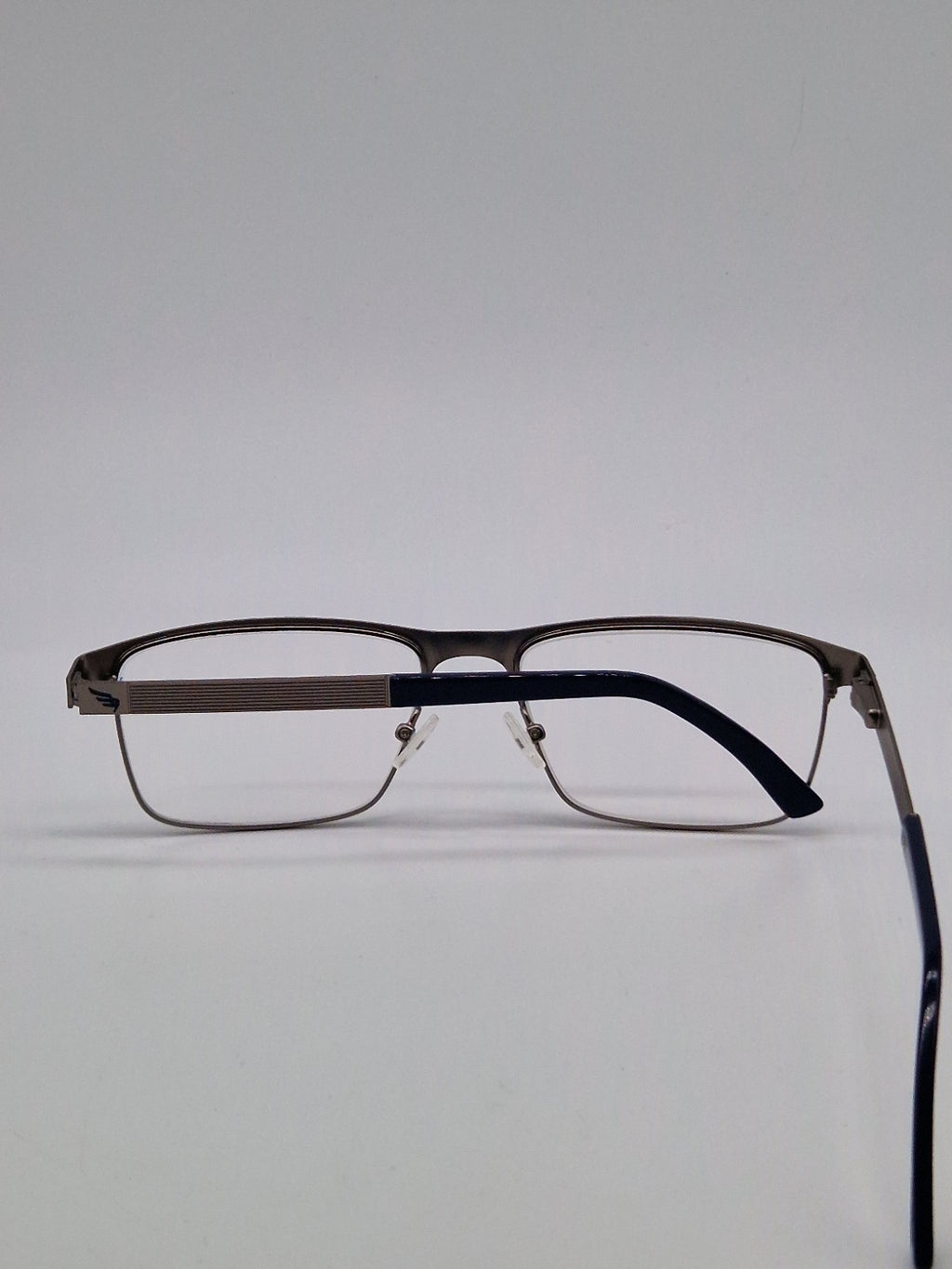 Racing Green RG006 C2 Blue/Grey - Eyeglasses frames