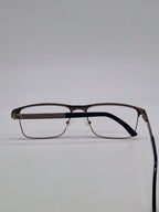Racing Green RG006 C2 Blue/Grey - Eyeglasses frames