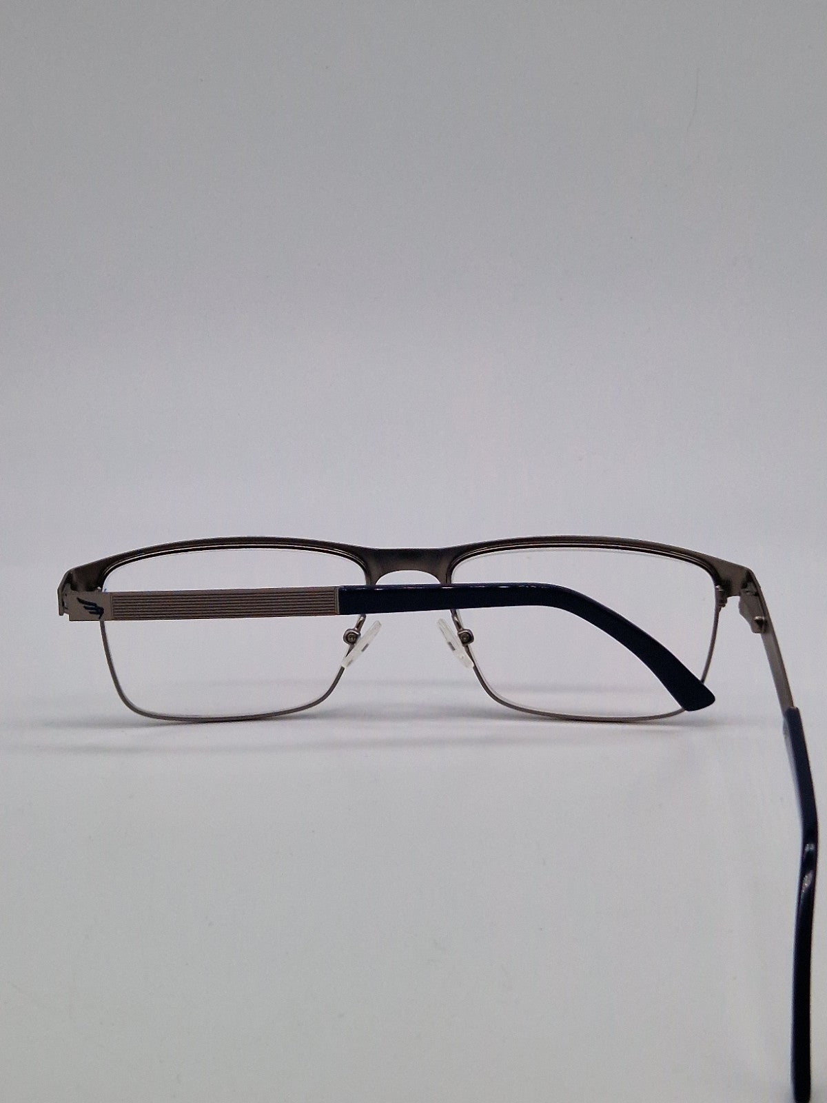 Racing Green RG006 C2 Blue/Grey - Eyeglasses frames