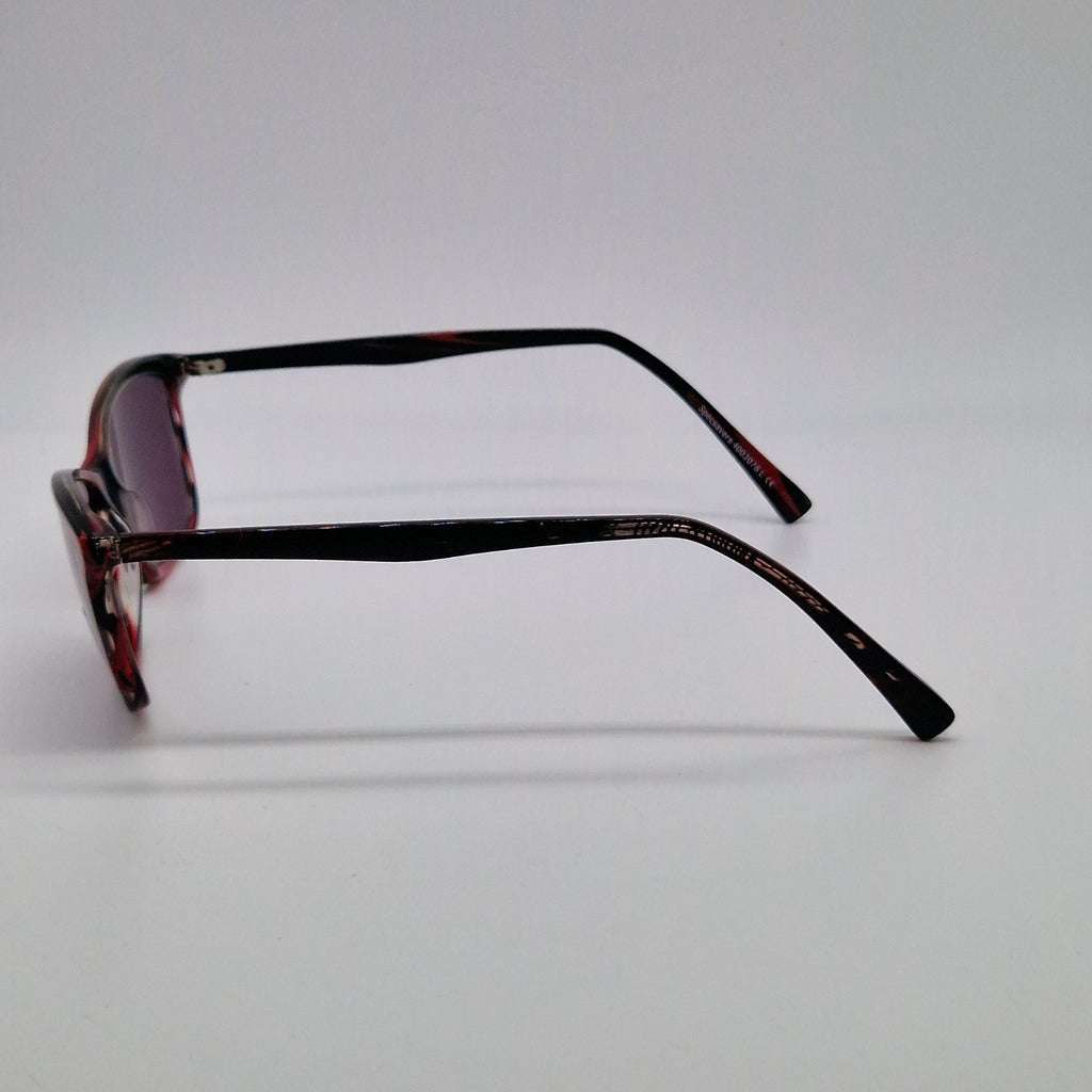 Specsavers Aniseed 25670226 Red - Eyeglasses frames 