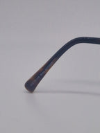 Specsavers Miles 30738089 Blue - Eyeglasses frames 