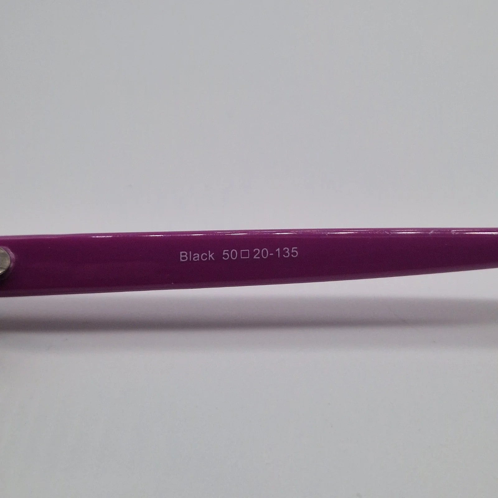 Boots Surat Purple - Eyeglasses frames