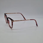 Cocoa Mint CMS2070 C2 Purple - Eyeglasses frames