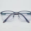 The Eastwood Col.3 Tortoiseshell - Eyeglasses frames