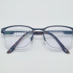 The Eastwood Col.3 Tortoiseshell - Eyeglasses frames