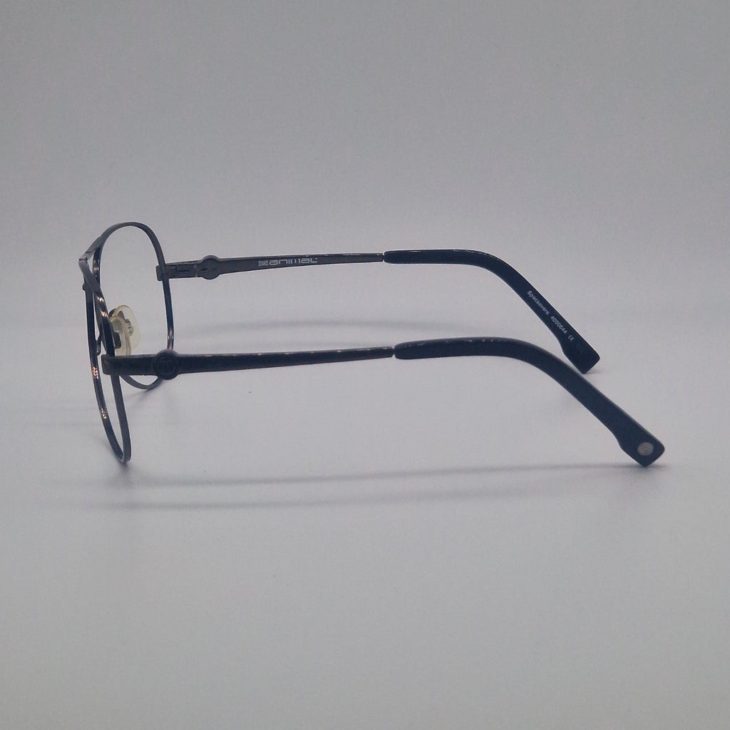 Specsavers Animal Sun Rx3 25147278 Black - Eyeglasses frames