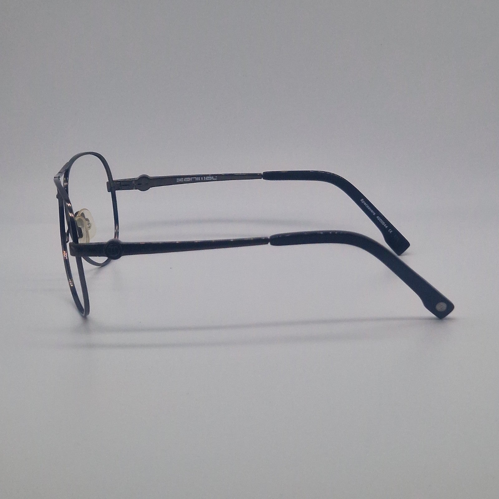 Specsavers Animal Sun Rx3 25147278 Black - Eyeglasses frames