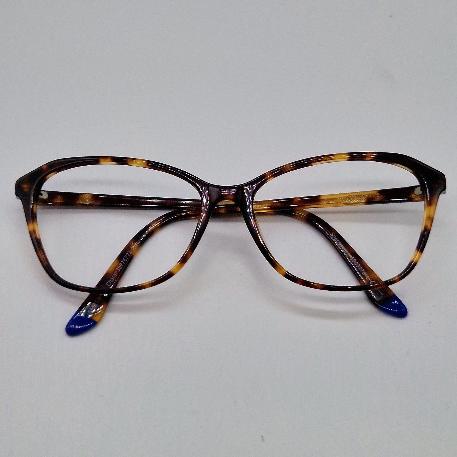 Specsavers Chara 30776772 Tortoiseshell - Eyeglasses frames 