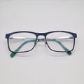 Boss Orange BO 0231 30403833 Blue - Eyeglasses frames