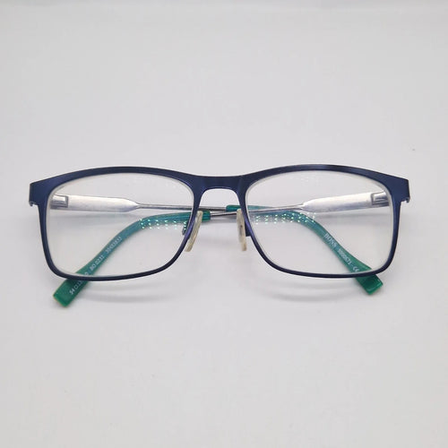Boss Orange BO 0231 30403833 Blue - Eyeglasses frames