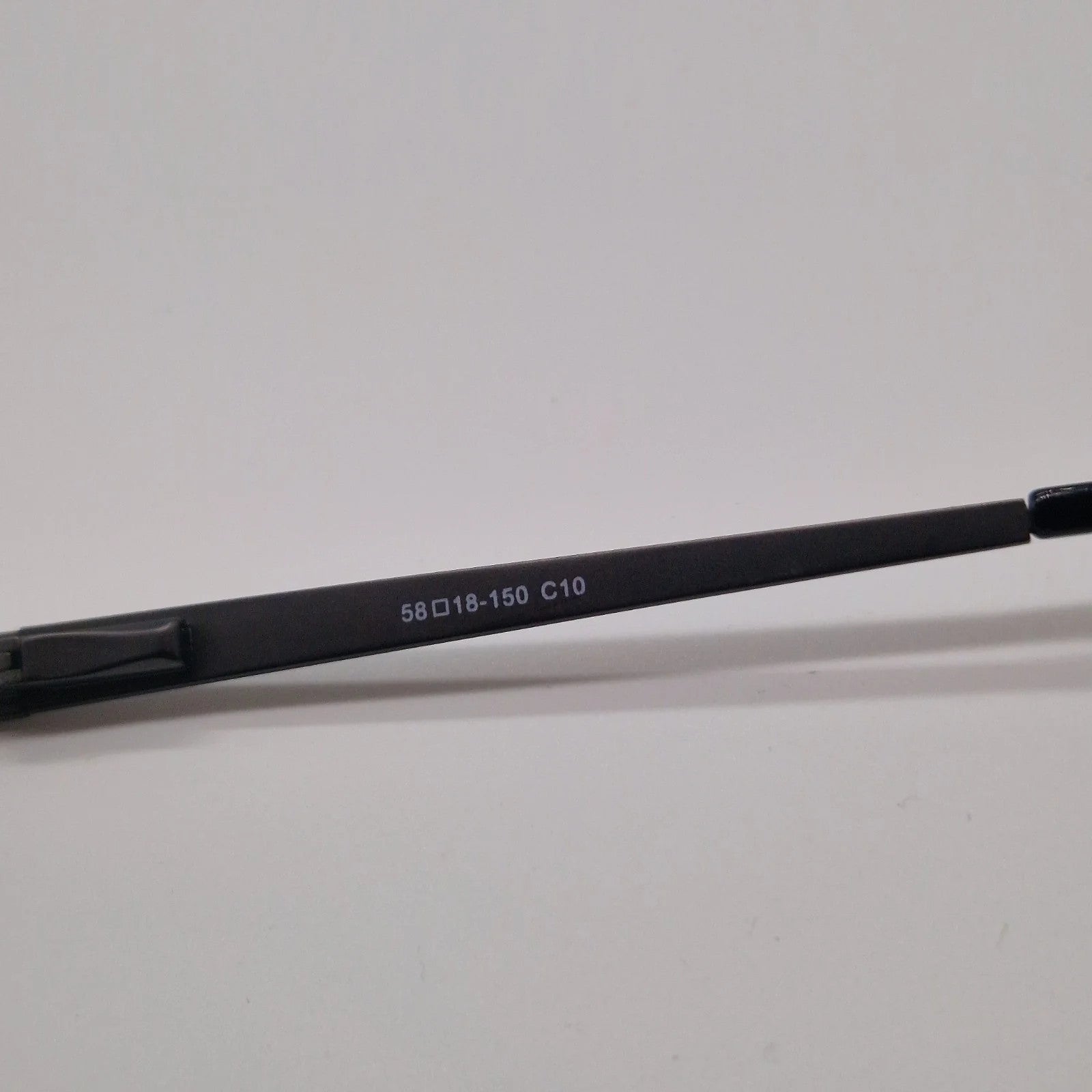 Visage 4577 Grey - Eyeglasses frames