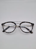 Boots F2214 Grey Tortoiseshell - Eyeglasses frames