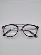 Boots F2214 Grey Tortoiseshell - Eyeglasses frames
