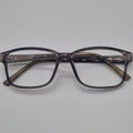 Zips ZP4025 by eyespace Grey - Eyeglasses frames
