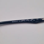 Police Brooklyn 5 VPL 394N Black - Eyeglasses frames