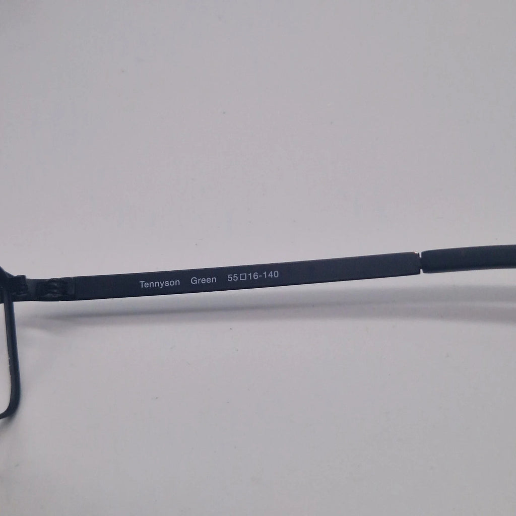 Boots Signature Tennyson Green - Eyeglasses frames