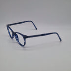Specsavers Twiggy For Aurora Saphire 30380837 Blue - Eyeglasses frames
