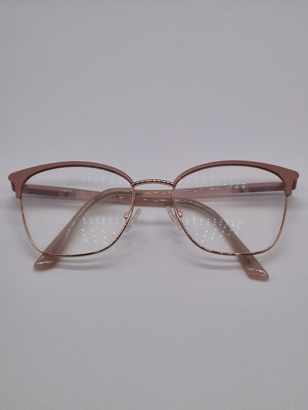 Calvin Klein CK22119 601 Pink - Eyeglasses frames
