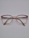 Calvin Klein CK22119 601 Pink - Eyeglasses frames