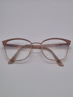 Calvin Klein CK22119 601 Pink - Eyeglasses frames