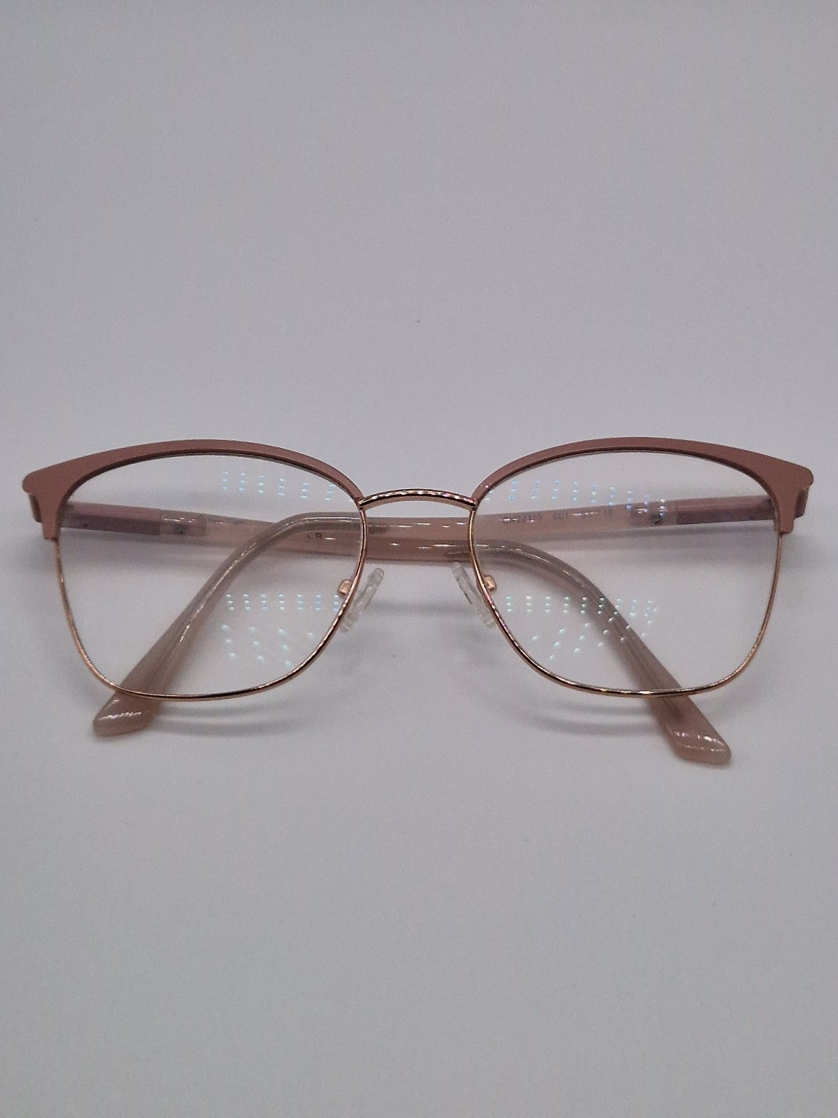 Calvin Klein CK22119 601 Pink - Eyeglasses frames