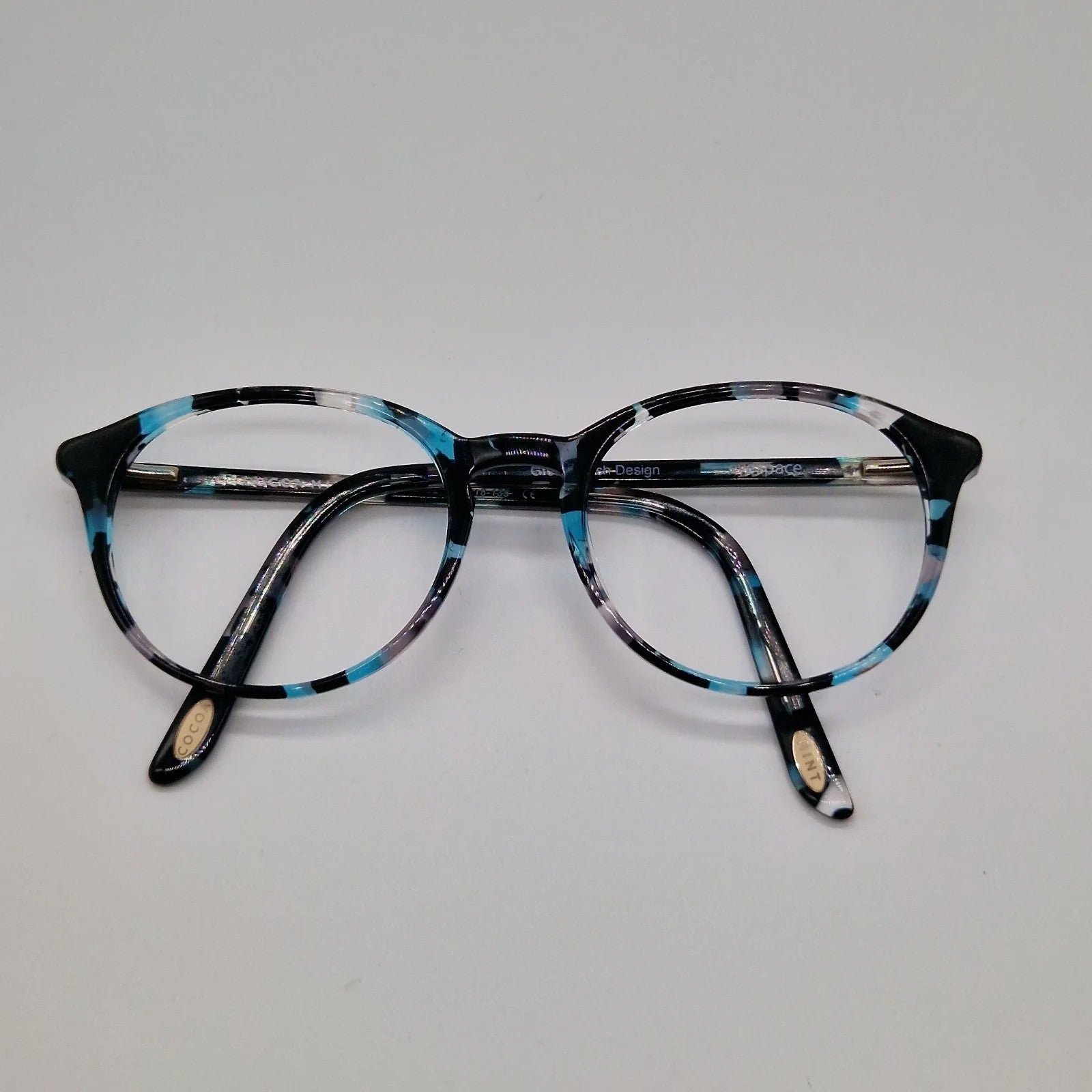 Cocao Mint CM9064 Black - Eyeglasses frames