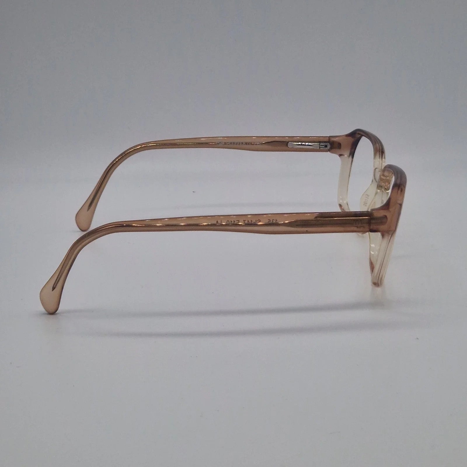 Stepper SI-147 F110 Brown - Eyeglasses frames