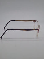 Stepper SI-30053 F180 Gold Colour - Eyeglasses frames