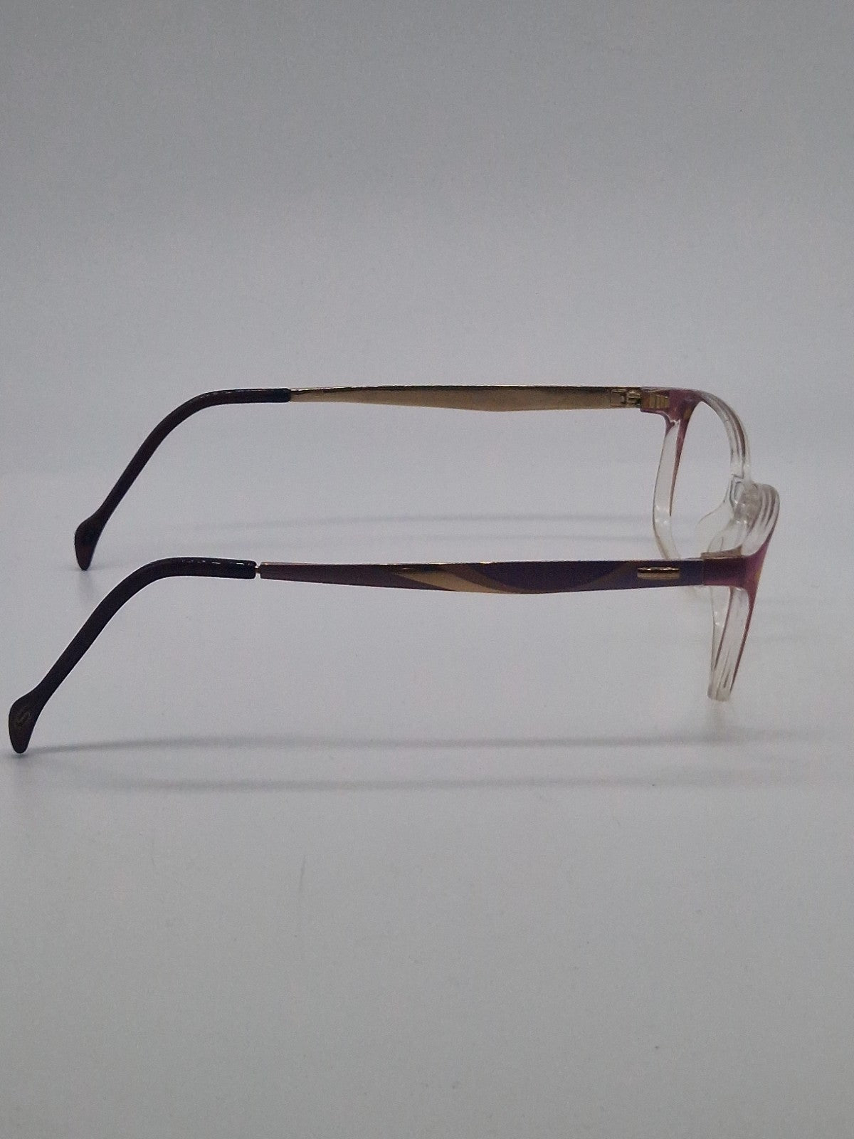 Stepper SI-30053 F180 Gold Colour - Eyeglasses frames