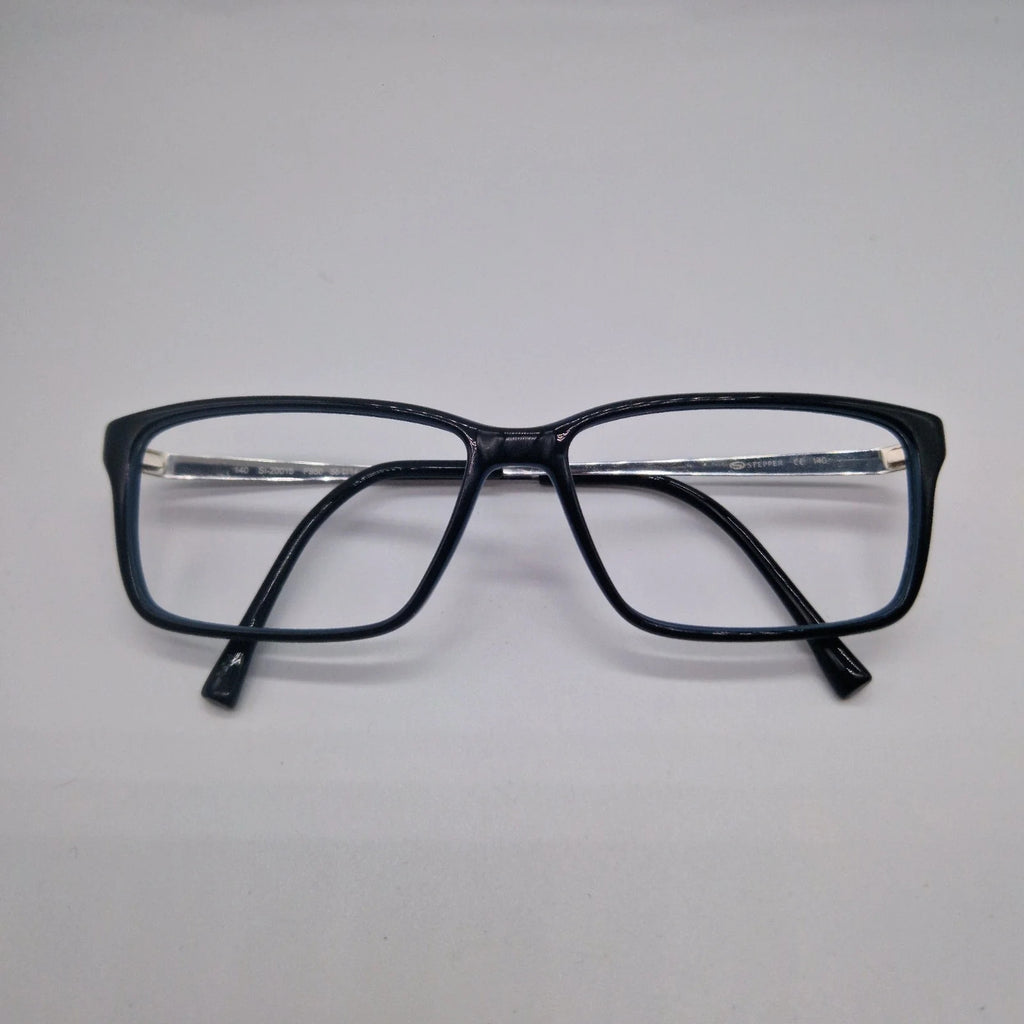 Stepper SI-20015 F950 Black - Eyeglasses frames