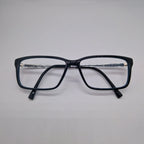 Stepper SI-20015 F950 Black - Eyeglasses frames