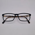 Solo Collection Solo 814 Black - Eyeglasses frames