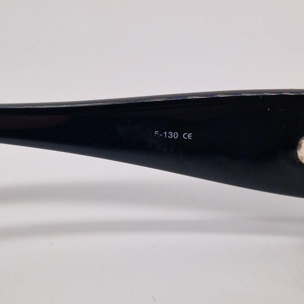 Ferucci Metzv 1510 Black - Eyeglasses frames