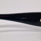 Ferucci Metzv 1510 Black - Eyeglasses frames