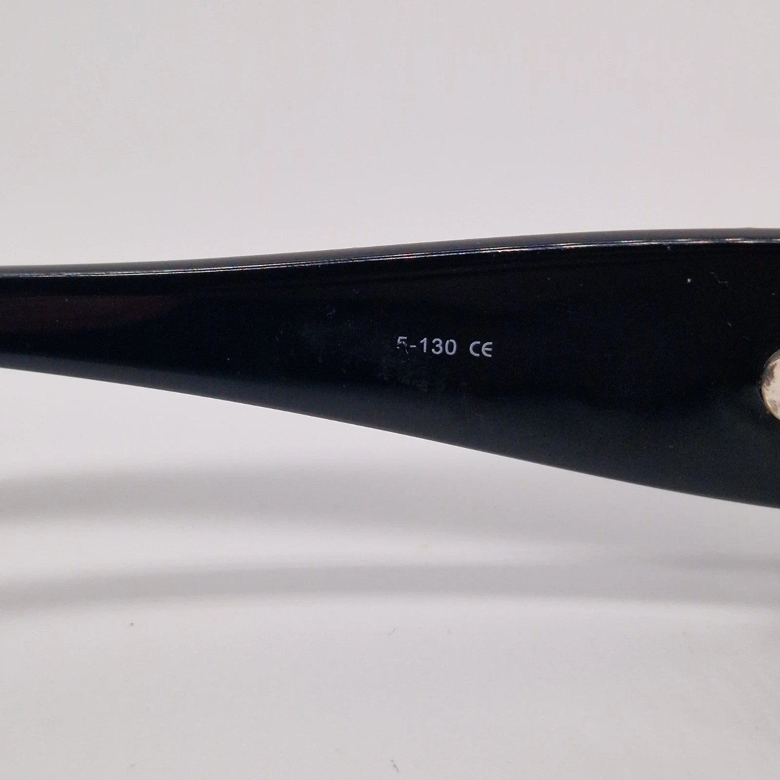 Ferucci Metzv 1510 Black - Eyeglasses frames