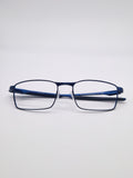 Oakley Fuller OX3227-0453 Matte Midnight - Eyeglasses frames