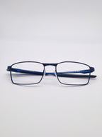 Oakley Fuller OX3227-0453 Matte Midnight - Eyeglasses frames
