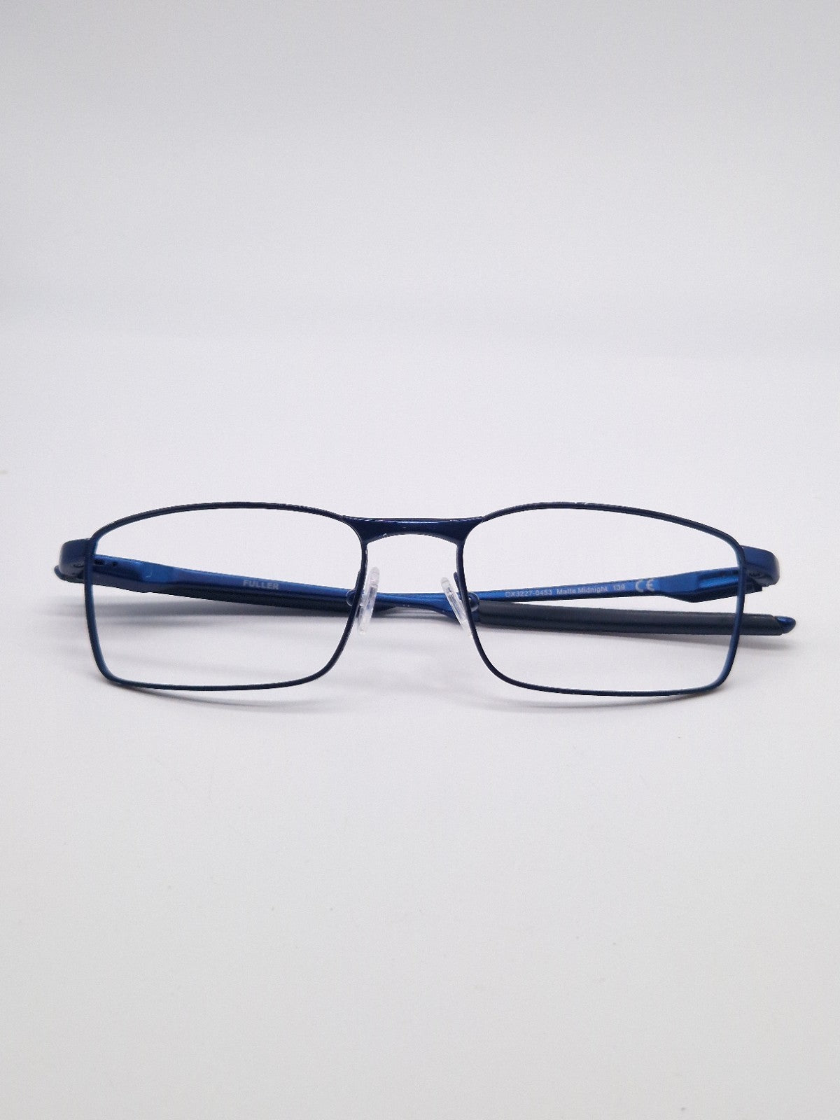 Oakley Fuller OX3227-0453 Matte Midnight - Eyeglasses frames