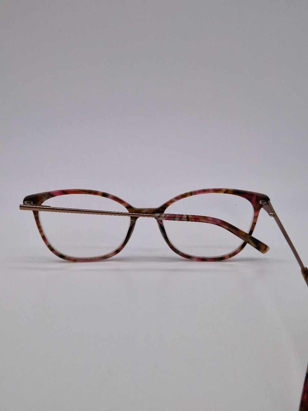 Specsavers Flora 30831025 Pink - Eyeglasses frames 