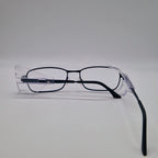 Specsavers Architect Safety 30830509 Blue - Eyeglasses frames