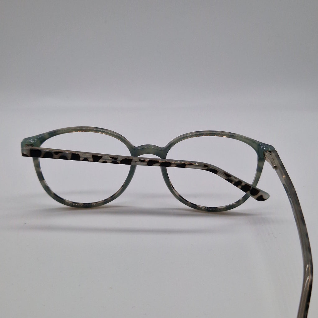 Boots F23005 Teal - Eyeglasses frames 
