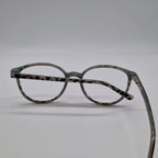 Boots F23005 Teal - Eyeglasses frames 
