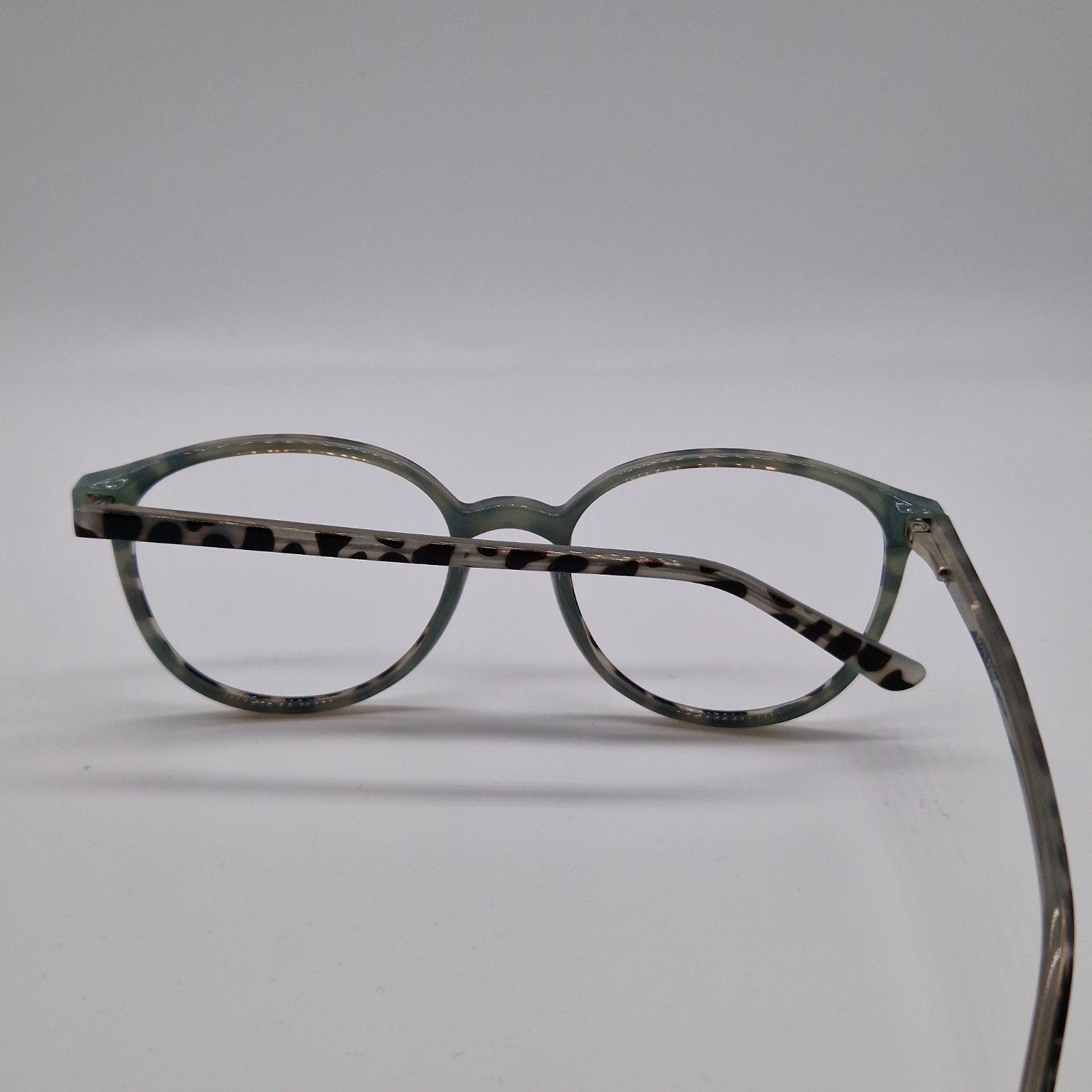 Boots F23005 Teal - Eyeglasses frames 