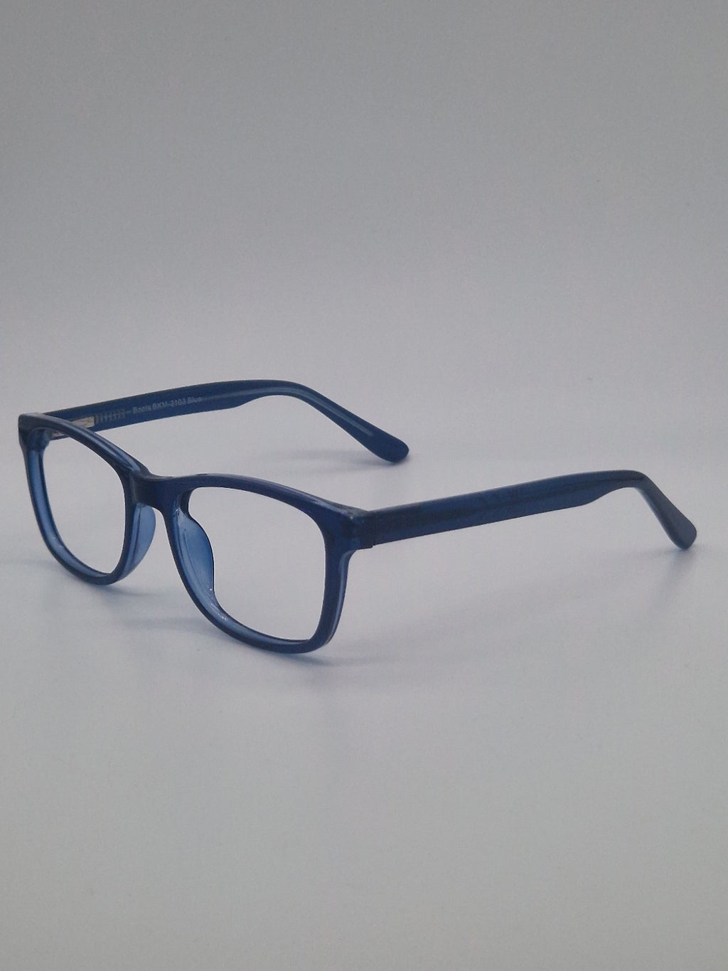 Boots BKM-2103 Blue - Eyeglasses frames