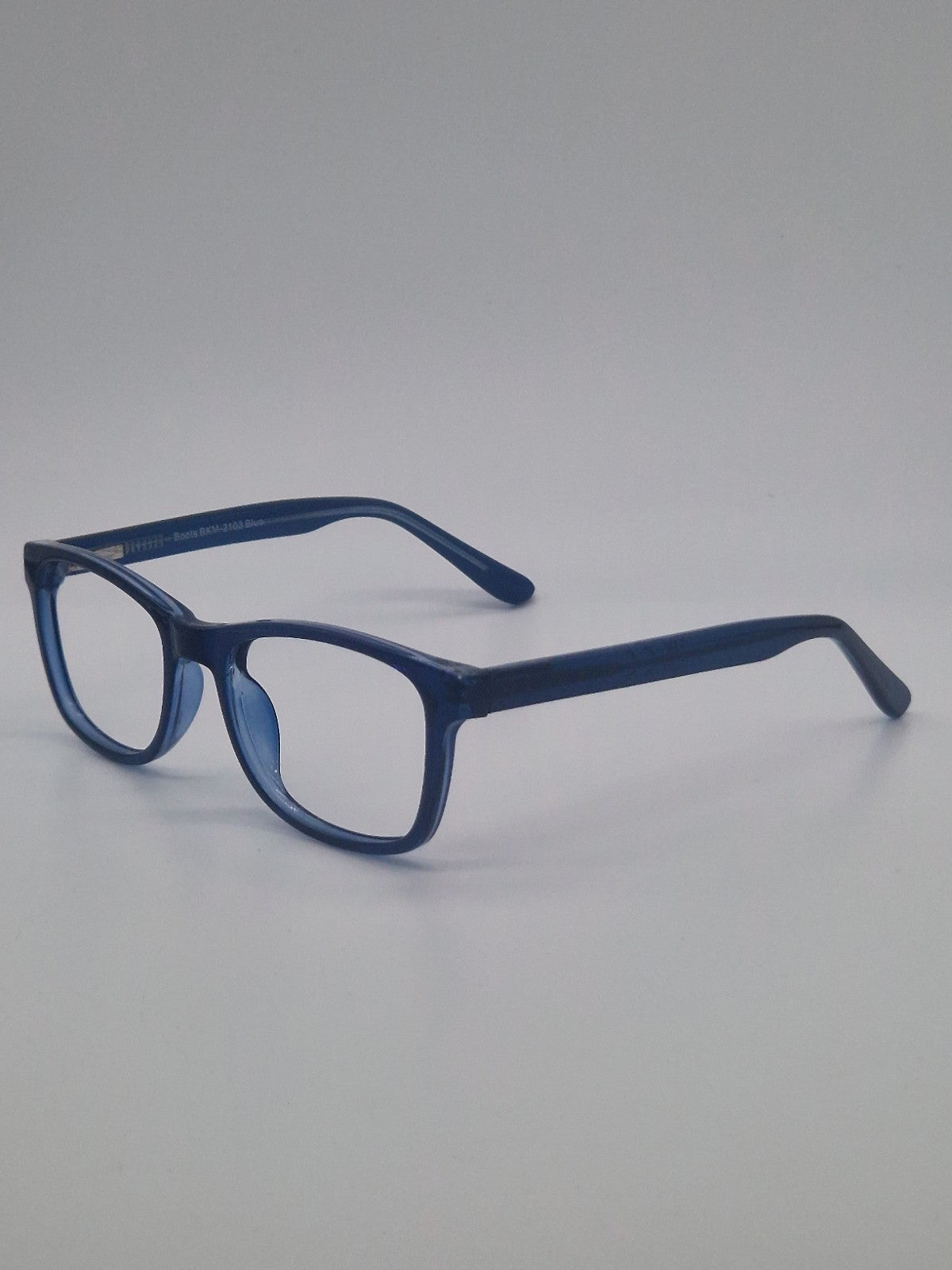 Boots BKM-2103 Blue - Eyeglasses frames