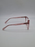 Calvin Klein CKJ2639 Pink - Eyeglasses frames
