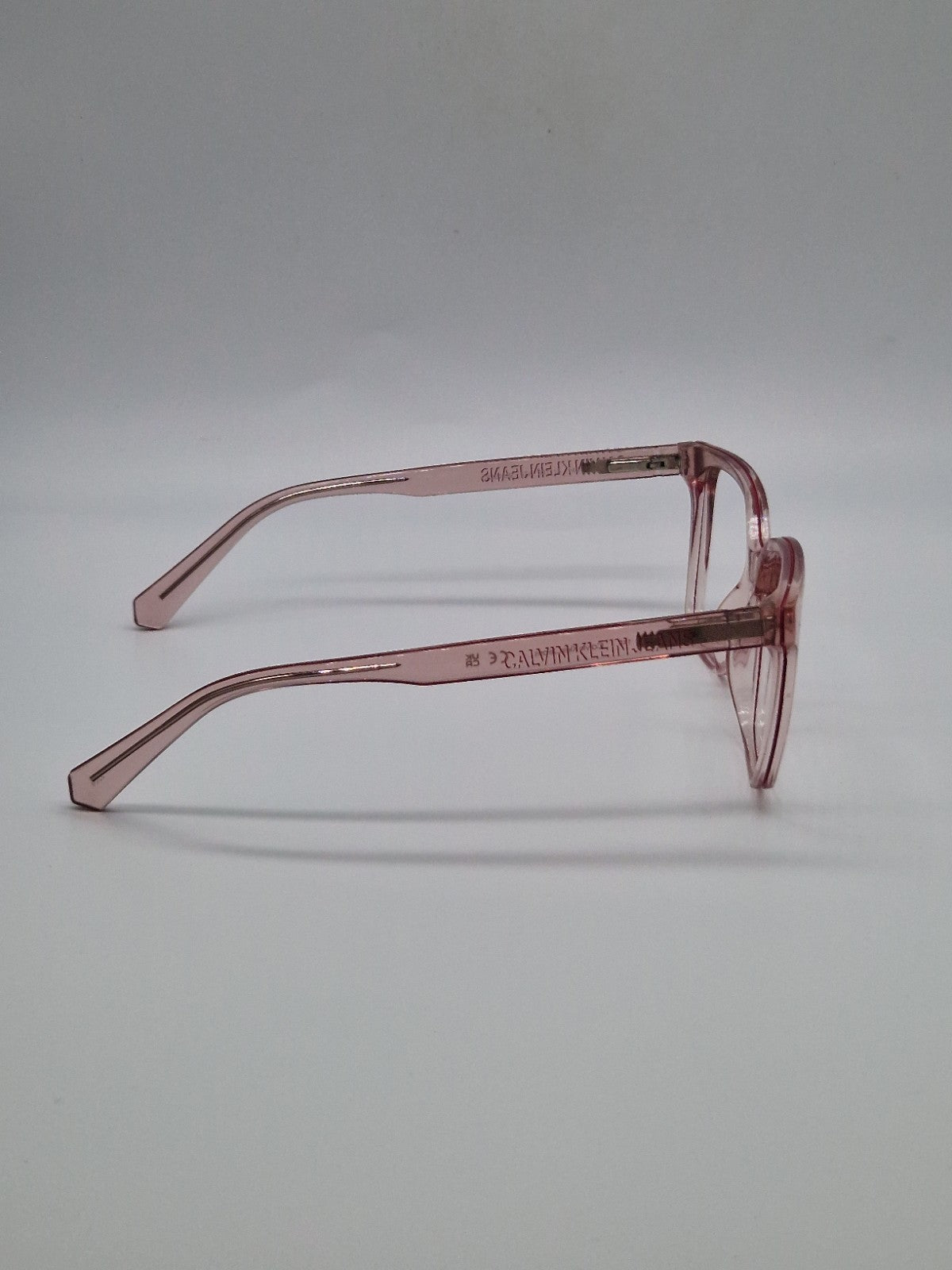 Calvin Klein CKJ2639 Pink - Eyeglasses frames