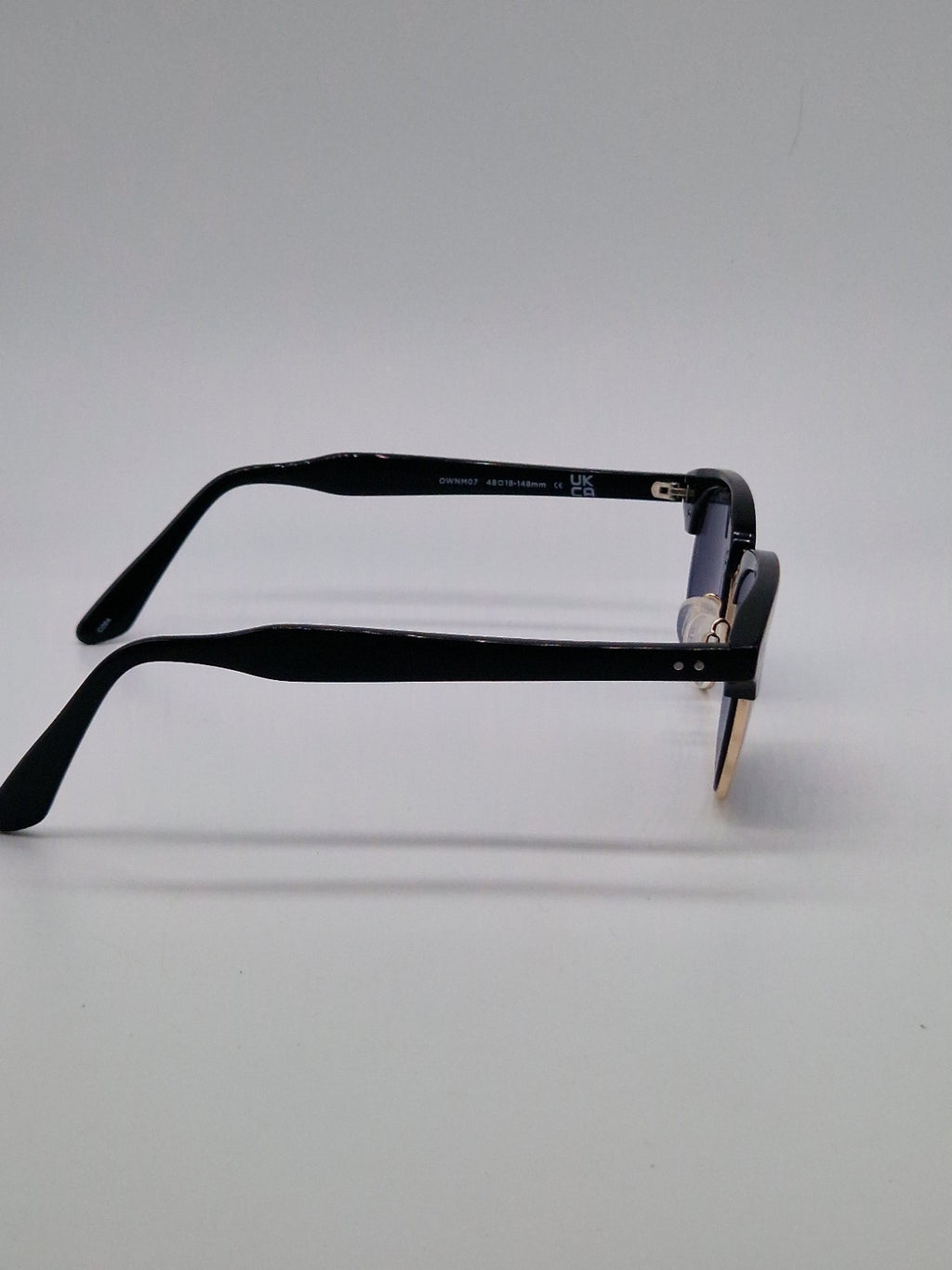 Own OwnM07 Black - Eyeglasses frames