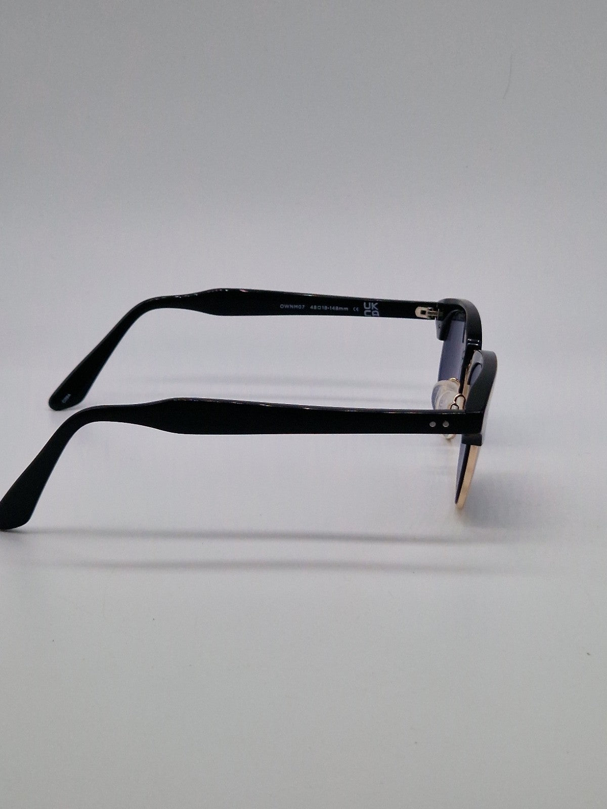 Own OwnM07 Black - Eyeglasses frames